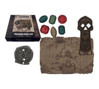FaNaTtik The Goonies Limited Edition Treasure Set