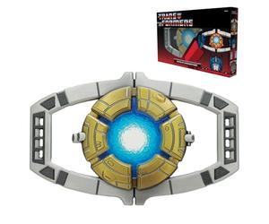 FaNaTtik Transformers Matrix of Leadership Replica in edizione limitata