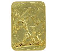83361 YU-GI-OHLTD ED 24K GOLD-B.E.ULT.DRAGON