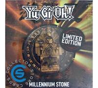 Fanattik Yu-Gi-Oh Carta 3D Tavola del Millennio Limited Edition