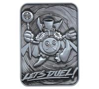 FANATTIK YU-GI-OH! - Time Wizard - Lingot Edition Limitée