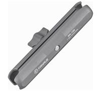 Fanaue a doppio socket braccio compatibile con montaggi di ariete b testa a sfera e supporto per telefoni motociclisti in bici si adatta al settore t