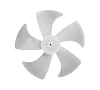 Fanblade Replacement- Quiet Wider Coverage, Fan Replacement Part | Silent | Fanblade Replacement- Quiet Wider Coverage, Fan Replacement Part | Silent Airflow Blade Assembly + for Home & Kitchen