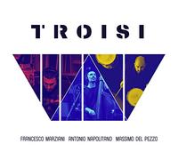 Fancesco Marziani - Troisi