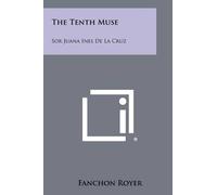 Fanchon Royer The Tenth Muse (Tascabile)