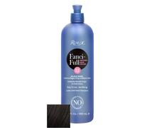 Fanci-Full Colorazione Instantanea Per Capelli 12 Black Rage 450 Ml