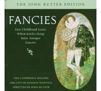 Fancies by Rutter, John (2005-09-20)