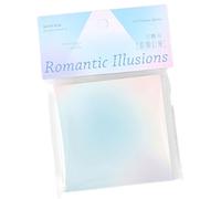 Fanciful Plan Writing Pad Materiali sicuri per l'ambiente Disposizione ergonomica Concetto di cogliere Notebook Multifunzionale Taccuino riciclabile Diario di disegno artistico Riquadri di scrittura