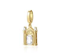 FANCIME x Harry Potter, Collaborazione - Charms, gioielli per donne e ragazze, Argento sterling