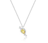 FANCIME x Harry Potter, collana Felix Felicis, regalo per donne e ragazze