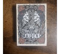 Fanciulle Carte da Gioco Nuovo & Sigillato Joker e Il Ladro Raro ed Limitata