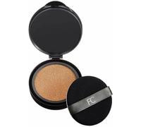 FANCL BB Cover Cushion Case Set SPF50+ PA++++ Con 1 Puff Medium Color Japan F/S