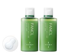 FANCL FDR Dry Sensitive Care Latte Corpo 60 ml x 2 bottiglie