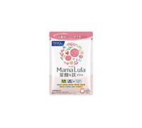 Fancl - Mama Lula Folic Acid & Iron Plus 30 Days Supply - 120 tablets