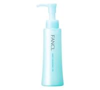 Fancl - Mild Cleansing Oil 120ml Counter Edition