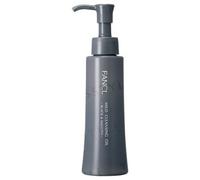Fancl - Mild Cleansing Oil Black & Smooth Renwed 120ml