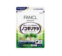 Fancl - Saw Palmetto - 60 tablets
