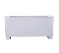 Fancoil a pavimento Soffitto Clivet Aura CFFAC4 R3SX 3,05KW 39092210