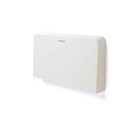 FANCOIL ULTRA SLIM SL AIR 800 DC TR CON COMANDO TOUCH OLIMPIA SPLENDID 01854