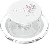 Fanculo il patriarcato | Distruggi il patriarcato PopSockets PopGrip per MagSafe