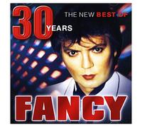 Fancy – 30 Years: The New Best Of – CD