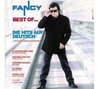Fancy - Best of-die Hits auf Deutsch