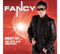 Fancy – Best Of... Die Hits Auf Deutsch – CD