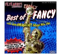 Fancy – Best of Fancy – CD