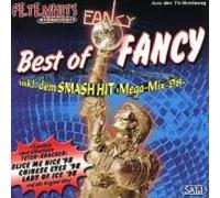 Fancy Best of Fancy (CD)