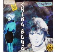 Fancy - China Blue