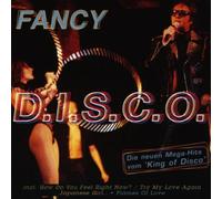 Fancy - D.I.S.C.O.