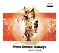 Fancy Dance Songs - Southern Style