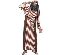 Fancy Dress Shepherd Costume (M)