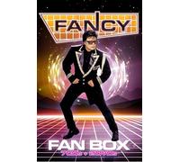 Fancy Fancy - Fan Box. 2 (CD)