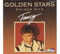 Fancy - Fancy/Golden Stars-Golden Hits