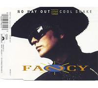 Fancy Featuring Lato - No Way Out