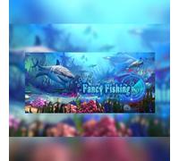 Fancy Fishing VR (PC) Steam Key - GLOBAL