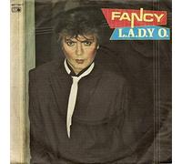 Fancy - L.A.D.Y. O. / Don't Know How To Cool It (Instr.) [Vinyl Single]