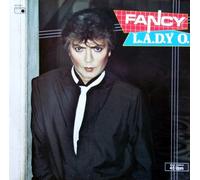 Fancy - L.A.D.Y O. - Metronome - 881 790-1
