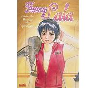 Fancy Lala 2: Sharing the Spotlight