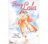 Fancy Lala 3: Taking Center Stage