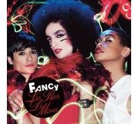 FANCY - LES ROIS DU MONDE + 3