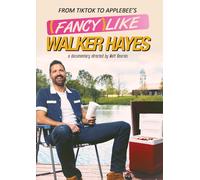 Fancy Like Walker Hayes (DVD)