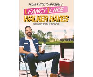 Fancy Like Walker Hayes (DVD)