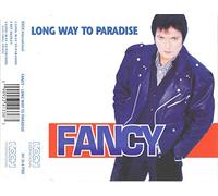 Fancy - Long way to paradise [Single-CD]