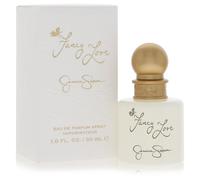 Fancy Love by Jessica Simpson Eau De Parfum Spray 1 oz / e 30 ml