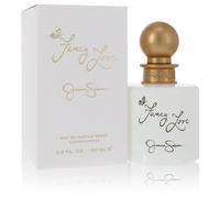 Fancy Love by Jessica Simpson Eau De Parfum Spray 3.4 oz / e 100 ml