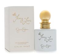 Fancy Love by Jessica Simpson Eau De Parfum Spray 3.4 oz / e 100 ml
