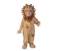 Fancy Magic Costume Leoncino 56140 - Anni 2