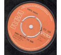 FANCY MEETING YOU HERE 7" (VINYL 45) UK RCA 1969